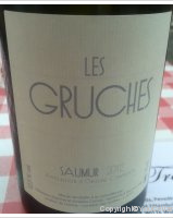 Sébastien Bobinet - Les Gruches