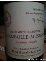 Moillard-Grivot
