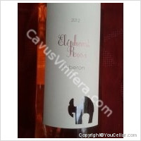 Domaines Perrin - Elephant Rose