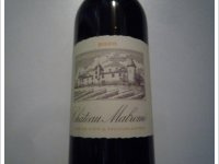 Château Malromé - Cuvée Comtesse Adèle