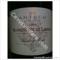 Antech - Réserve Brut