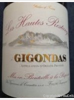 Les Hautes Restanques