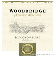 Woodbridge by Robert Mondavi, Sauvignon Blanc