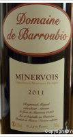 Domaine de Barroubio