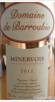 Domaine de Barroubio