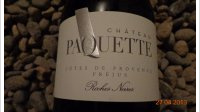 Château Paquette - Roches Noires