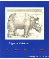La Spinetta - Vursu Vigneto Valeirano