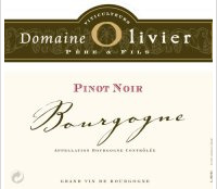 Domaine Olivier - Cuvée Jean Olivier