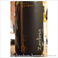 Domaine de l'Octavin - Zerlina