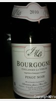 Domaine Jean-Marc Bon