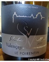 Sebastien Vaillant - Le Poirentin