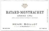 Domaine Henri Boillot