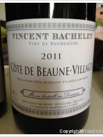 Vincent Bachelet