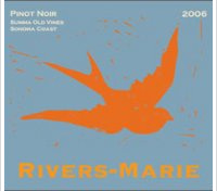 Rivers Marie - Summa Old Vines - Pinot Noir