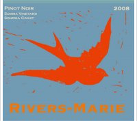 Rivers Marie - Summa Pinot Noir