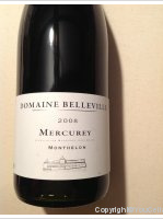 Domaine Belleville - Monthelon