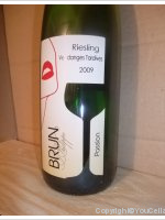 Philippe Brun - Passion Vendanges Tardives