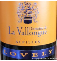 Domaine de la Vallongue - Lovely