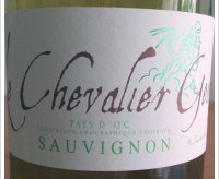 Le Chevalier Georges - Sauvignon