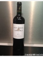 Le Haut-Médoc de Labégorce