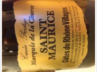 Marquis de la Charce - Cuvée Prestige