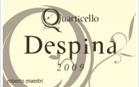 Quarticello - Despina