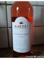 L'Excellence d'AMEDEE