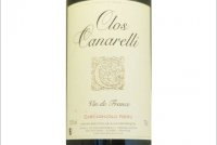 Clos Canarelli - Carcaghjolu