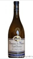 Domaine de Montcy - Claude de France