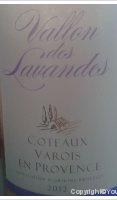 Vignobles Jeanjean - Vallon des Lavandes
