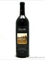 Martin ClubbMike Sharon - L'école N°41 - Cabernet-sauvignon