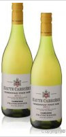 Haute Cabrière - Chardonnay-Pinot Noir 