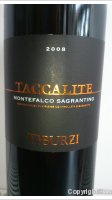 Tiburzi - Taccalite