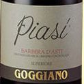 Goggiano - Piasí