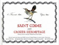 Saint Cosme