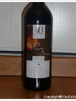 Cellier des Templiers - 40ème millésime