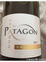 Domaine de Patagon