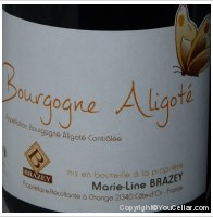 Domaine Brazey