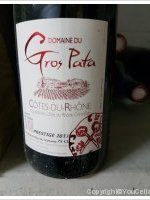 Domaine du Gros Pata - Prestige