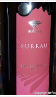 Surrau