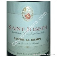 Cave de Tain - Cuvée de l'Empi