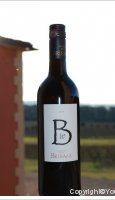 Domaine de la Brillane - Le B
