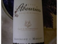 Cave du Marmandais - Abouriou Merlot