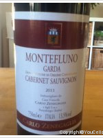 Carlo Zenagaglia - Montefluno