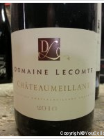 Domaine Lecomte