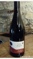 Domaine des Vigneaux - Vent d'Ouest