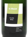 Domaine du Mazel - Cuvée Mias