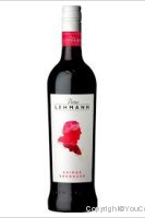 Peter Lehmann - Shiraz