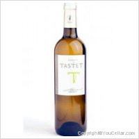 Domaine du Tastet - T - Sec