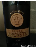 Mas de Doat - Cuvée Auguste